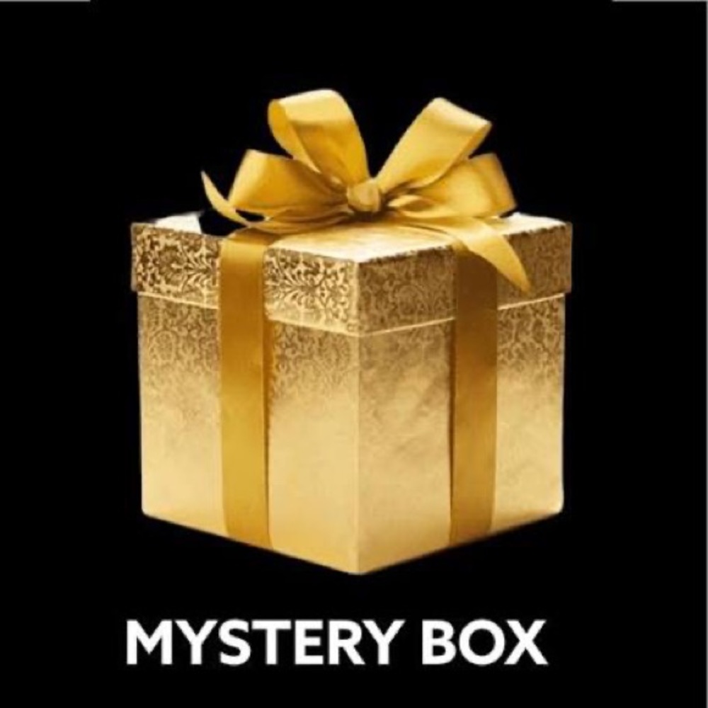 Lularoe mystery box